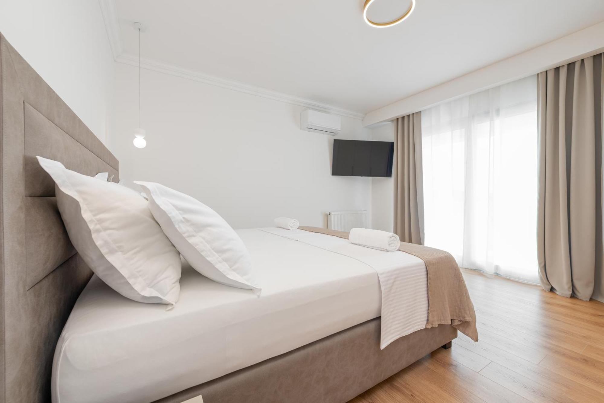 Rooms & Apartments Niko Sukošan 외부 사진