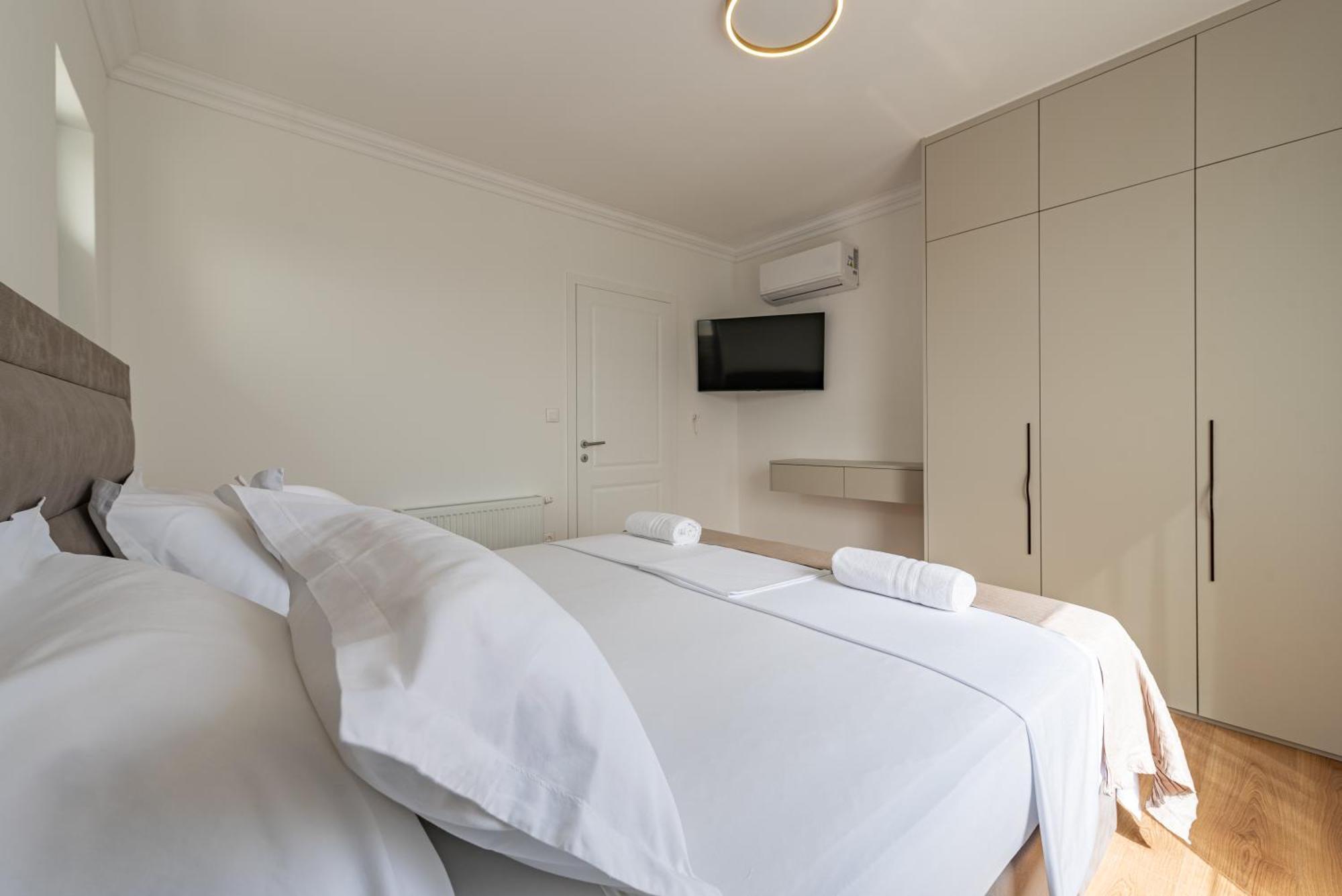 Rooms & Apartments Niko Sukošan 외부 사진