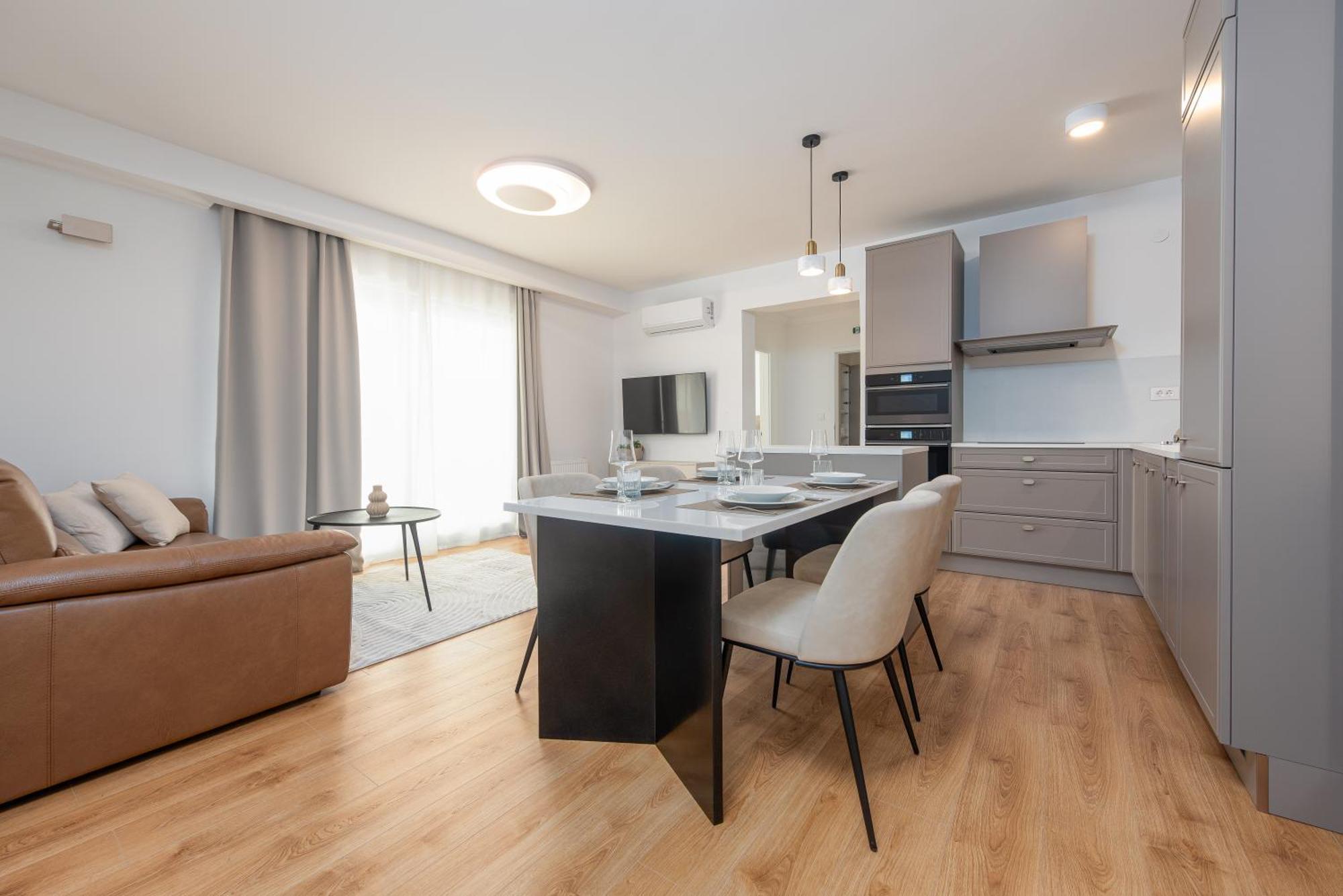 Rooms & Apartments Niko Sukošan 외부 사진
