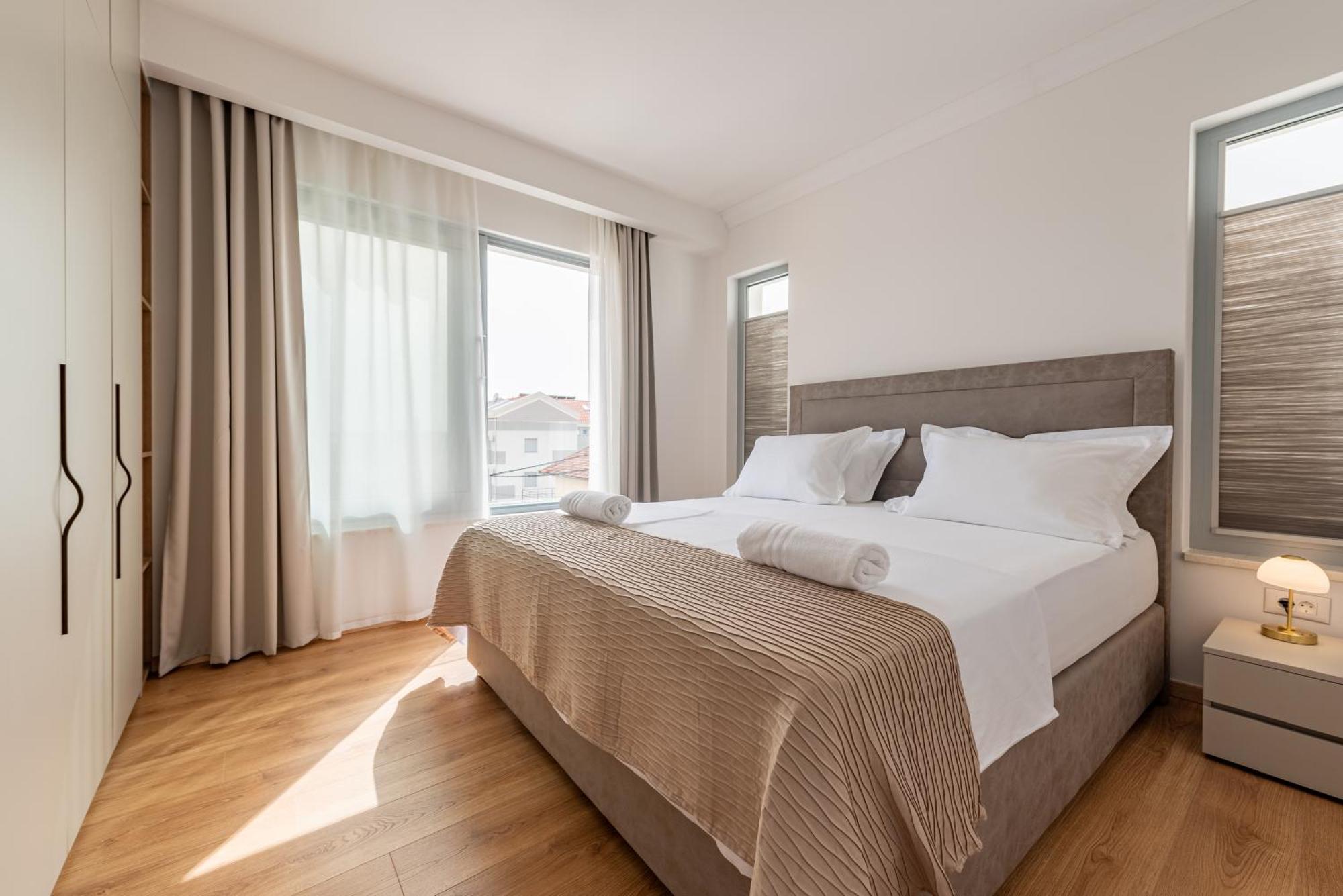 Rooms & Apartments Niko Sukošan 외부 사진
