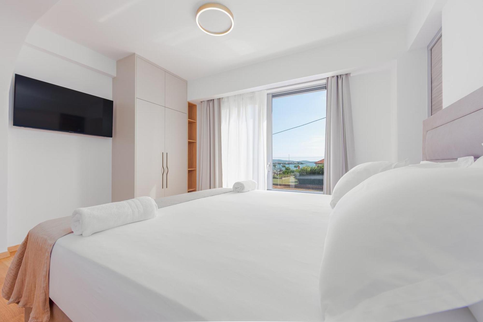 Rooms & Apartments Niko Sukošan 외부 사진