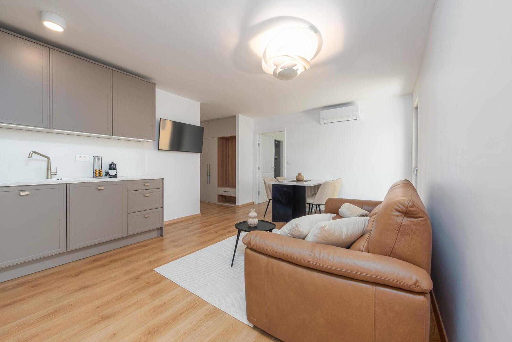 Rooms & Apartments Niko Sukošan 외부 사진