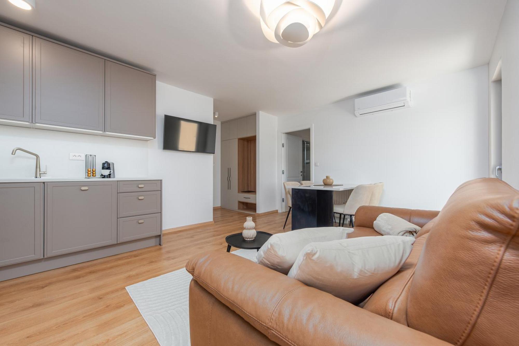 Rooms & Apartments Niko Sukošan 외부 사진